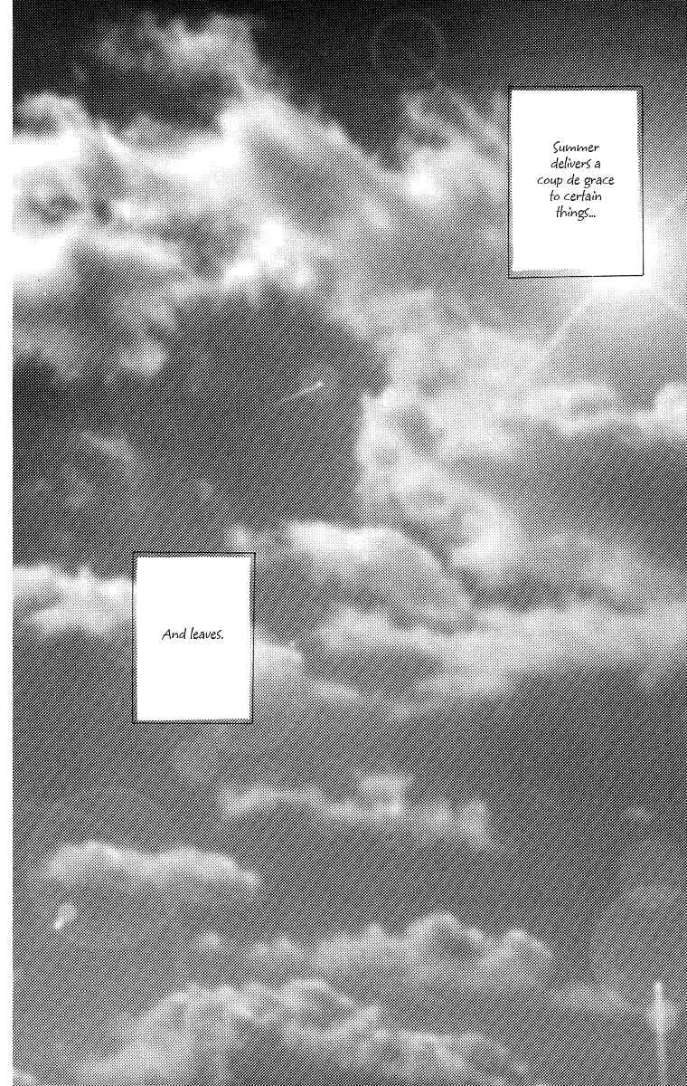 Page 3 Chapter 5 Gin ni Naru