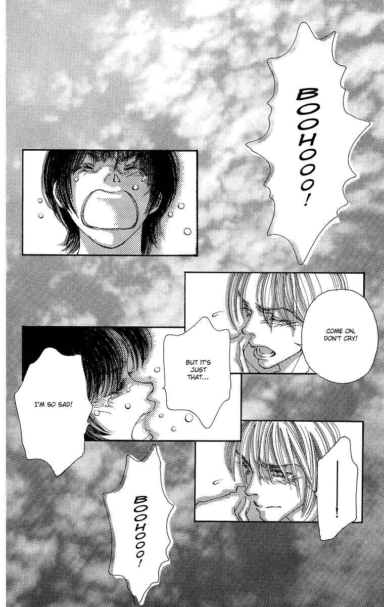 Page 38 Chapter 5 Gin ni Naru