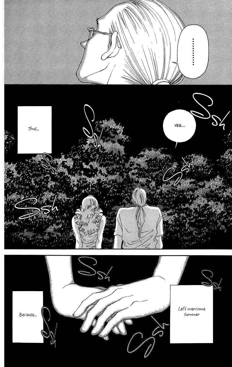 Page 44 Chapter 5 Gin ni Naru