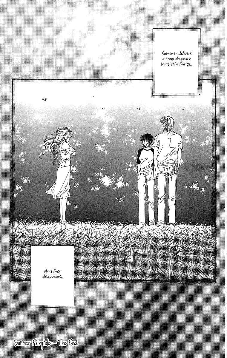 Page 45 Chapter 5 Gin ni Naru