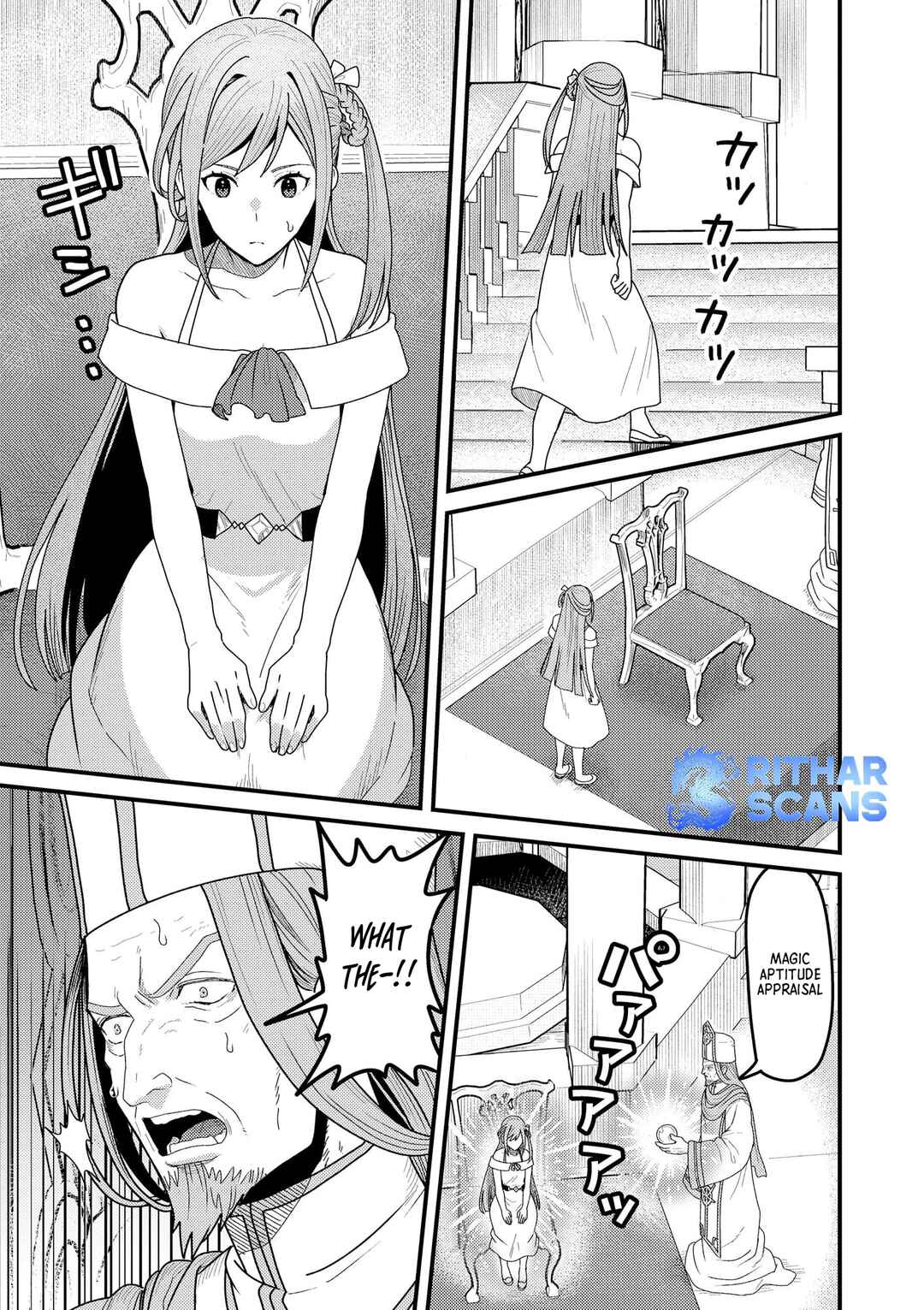 Page 18 Chapter 1 Zen Jidou Mahou [Auto Magic] no Cost Performance Musou - Seichou Speed ga Chou Osoi to Tsuihou Sareta ga, Houchishite mo Keikenchi ga Atsumaru Mitai Desu