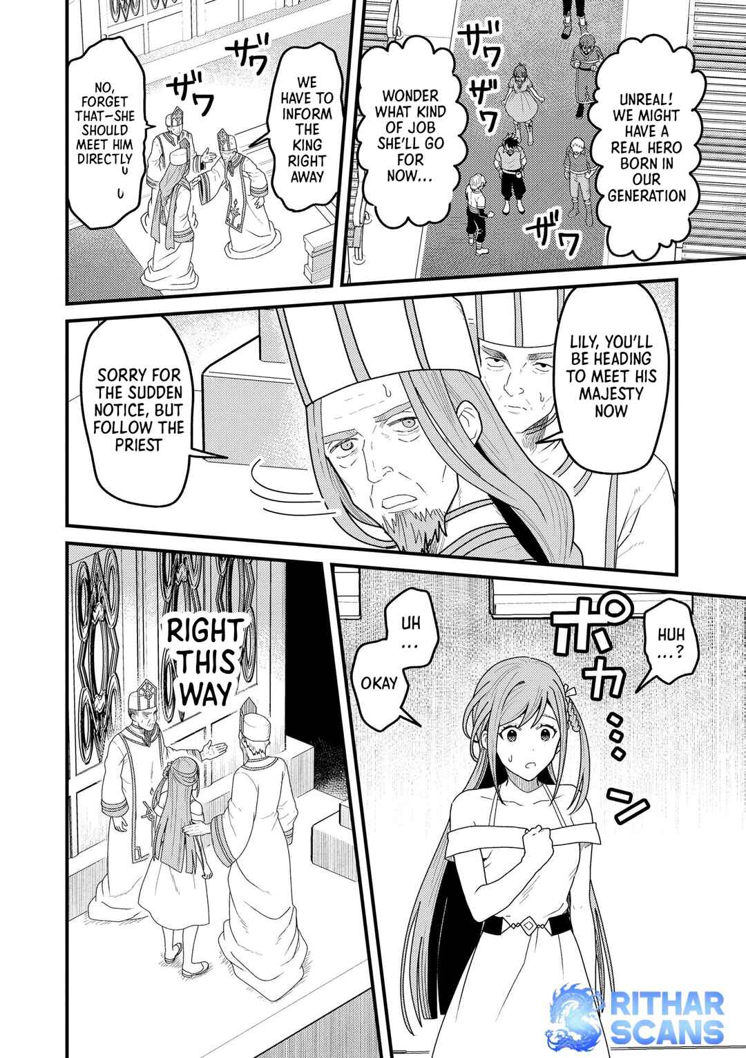 Page 21 Chapter 1 Zen Jidou Mahou [Auto Magic] no Cost Performance Musou - Seichou Speed ga Chou Osoi to Tsuihou Sareta ga, Houchishite mo Keikenchi ga Atsumaru Mitai Desu