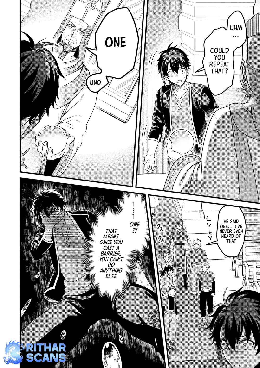 Page 25 Chapter 1 Zen Jidou Mahou [Auto Magic] no Cost Performance Musou - Seichou Speed ga Chou Osoi to Tsuihou Sareta ga, Houchishite mo Keikenchi ga Atsumaru Mitai Desu