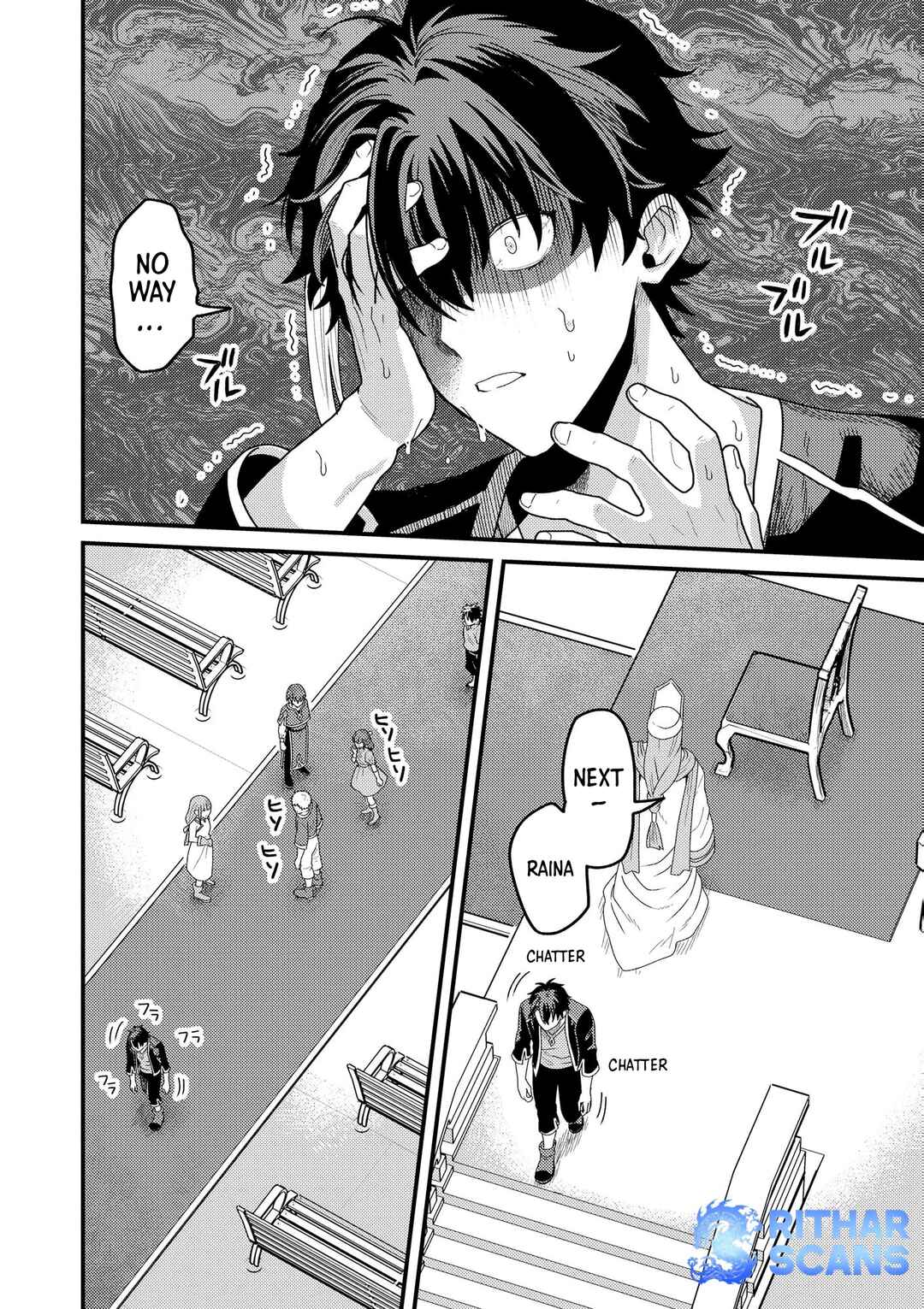 Page 27 Chapter 1 Zen Jidou Mahou [Auto Magic] no Cost Performance Musou - Seichou Speed ga Chou Osoi to Tsuihou Sareta ga, Houchishite mo Keikenchi ga Atsumaru Mitai Desu