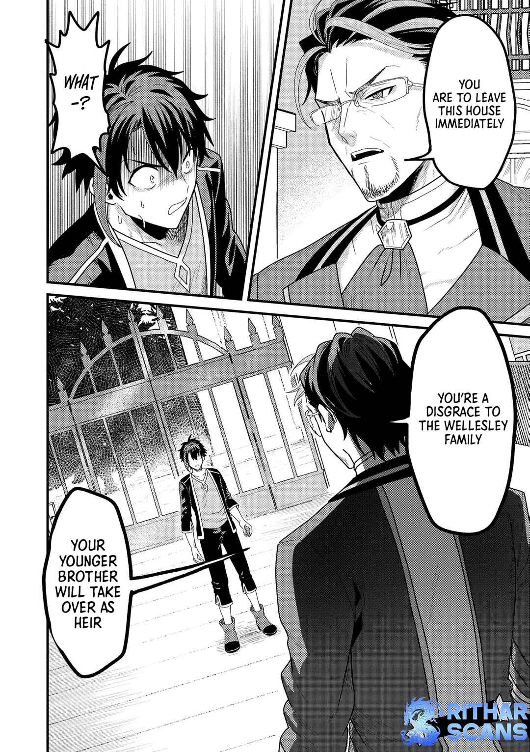 Page 29 Chapter 1 Zen Jidou Mahou [Auto Magic] no Cost Performance Musou - Seichou Speed ga Chou Osoi to Tsuihou Sareta ga, Houchishite mo Keikenchi ga Atsumaru Mitai Desu