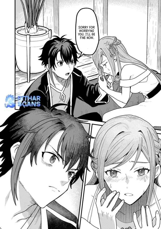 Page 6 Chapter 2.2 Zen Jidou Mahou [Auto Magic] no Cost Performance Musou - Seichou Speed ga Chou Osoi to Tsuihou Sareta ga, Houchishite mo Keikenchi ga Atsumaru Mitai Desu
