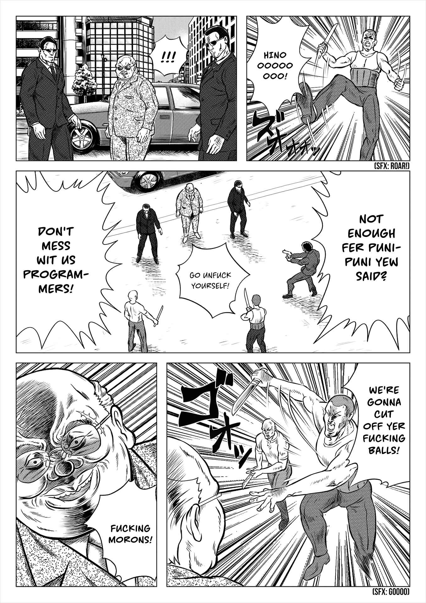 Page 10 Chapter Unknown_7afd The Tiger of Omertà