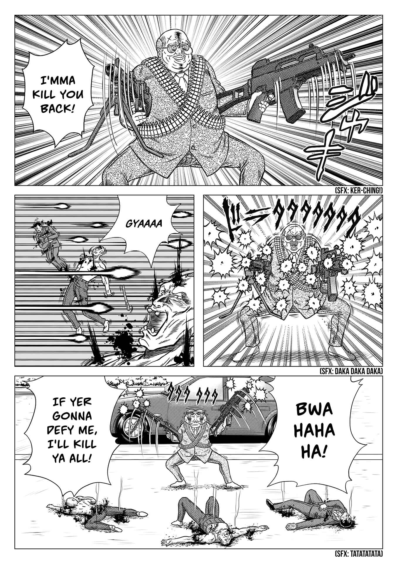 Page 11 Chapter Unknown_7afd The Tiger of Omertà