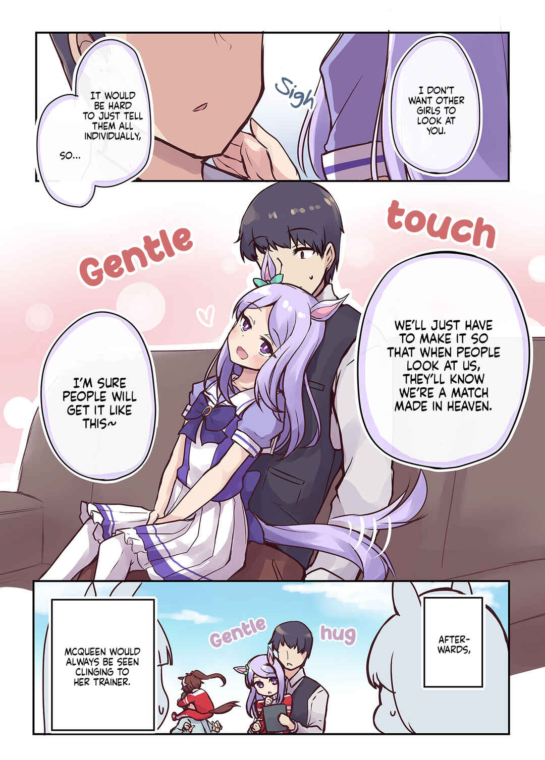 Page 10 Chapter Unknown_1601 Uma x Tra Lovely Derby
