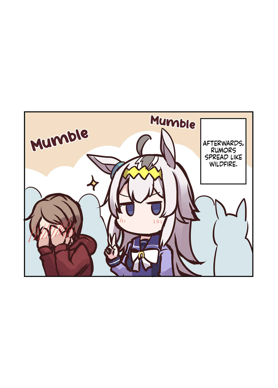 Page 20 Chapter Unknown_1601 Uma x Tra Lovely Derby