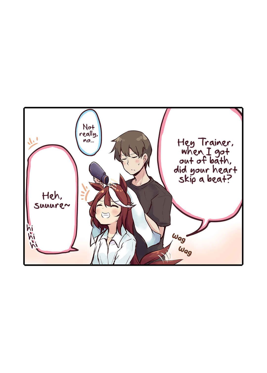 Page 22 Chapter Unknown_1601 Uma x Tra Lovely Derby