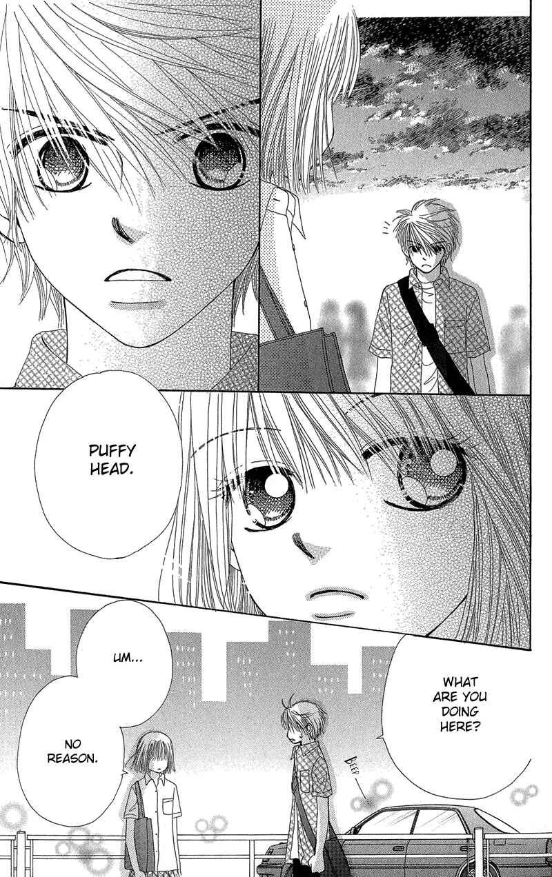 Page 28 Chapter 38 Beauty Pop
