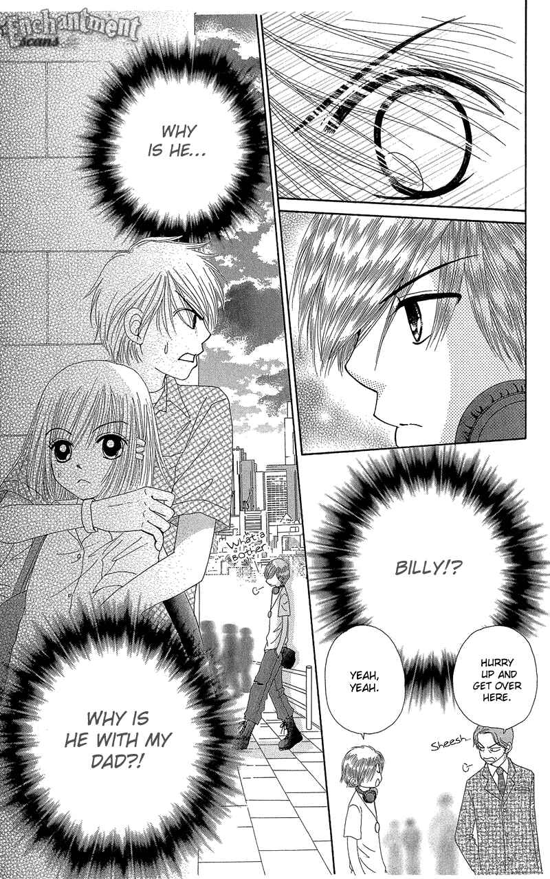 Page 32 Chapter 38 Beauty Pop