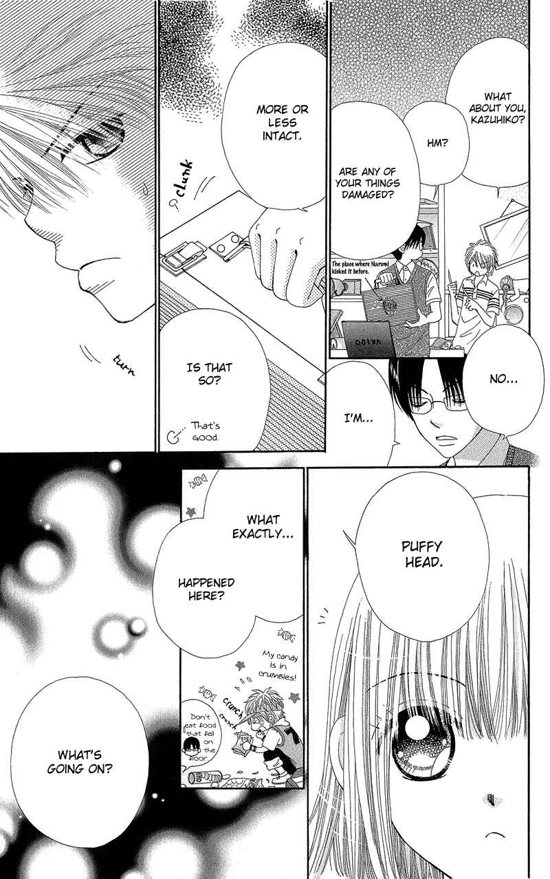 Page 6 Chapter 38 Beauty Pop