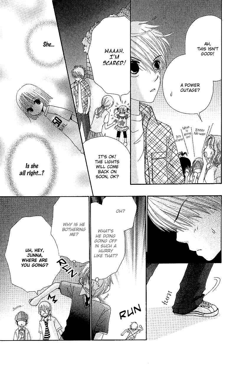 Page 10 Chapter 45 Beauty Pop