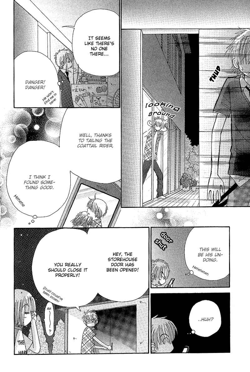 Page 19 Chapter 45 Beauty Pop