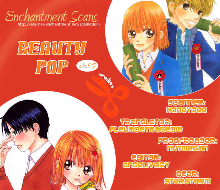 Page 2 Chapter 45 Beauty Pop