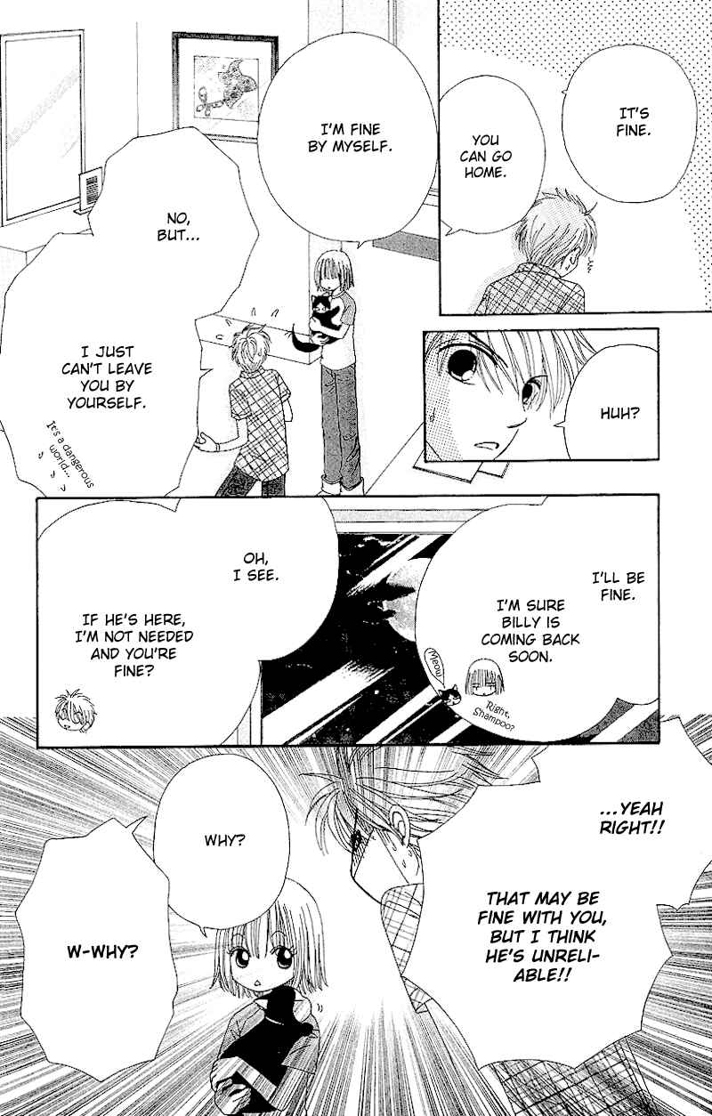 Page 5 Chapter 45 Beauty Pop