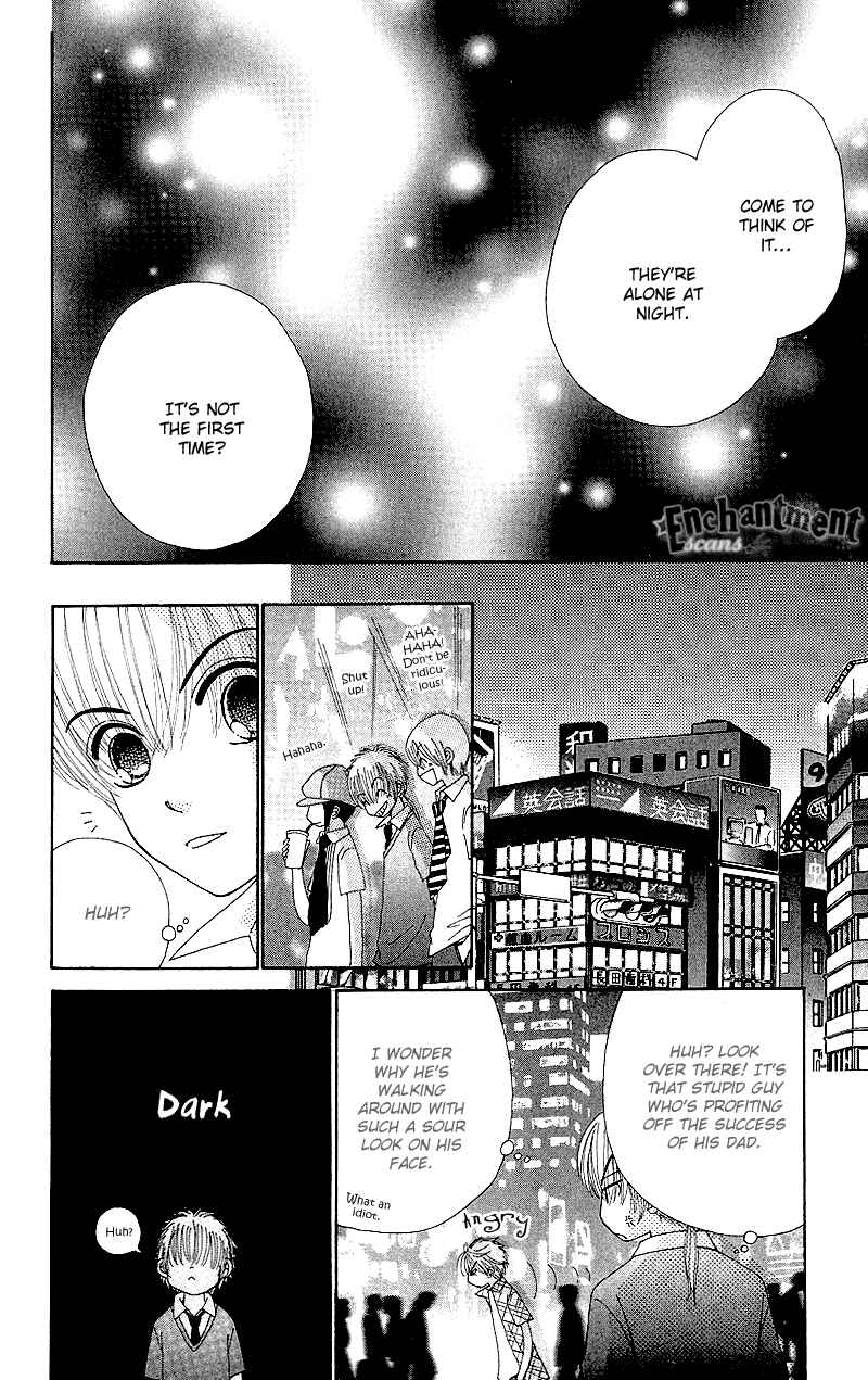 Page 9 Chapter 45 Beauty Pop