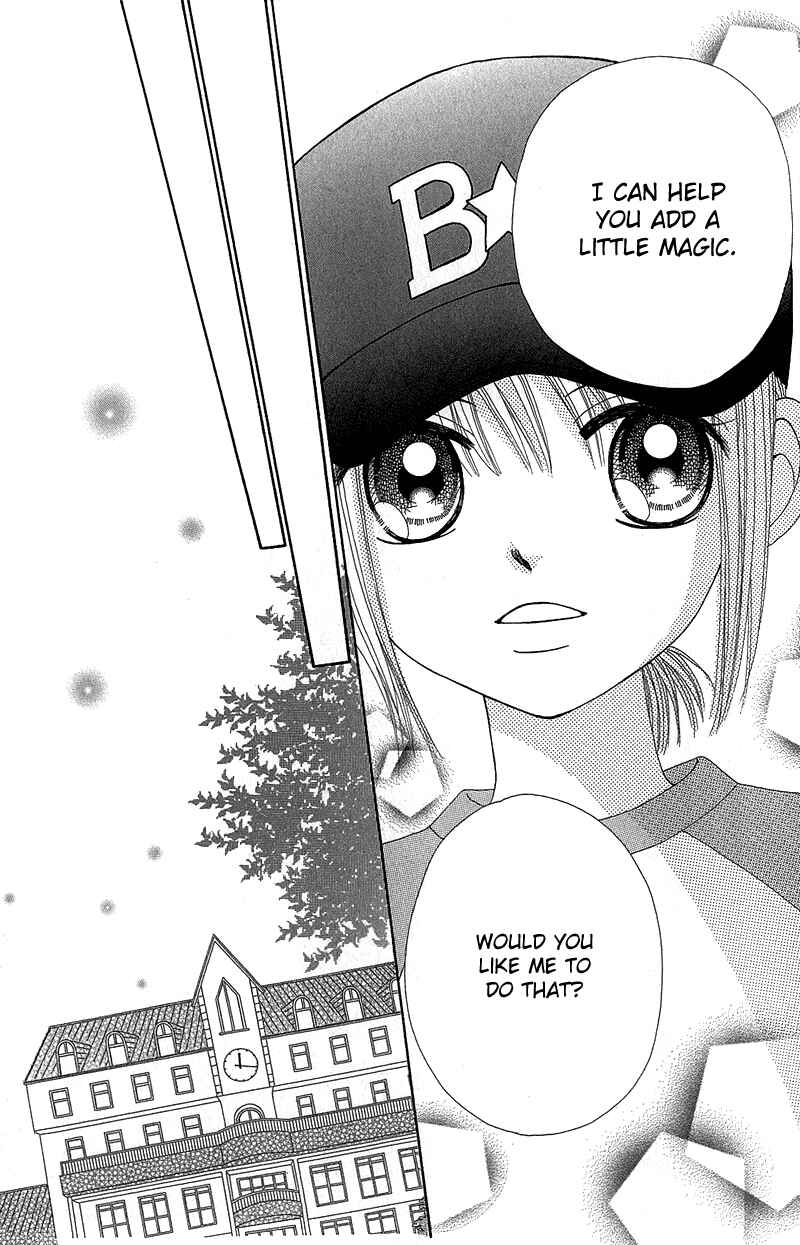 Page 9 Chapter 35 Beauty Pop