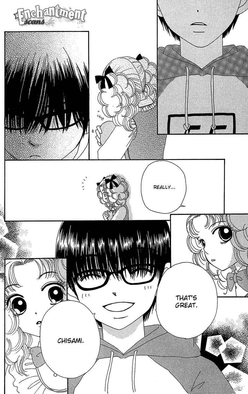 Page 18 Chapter 33 Beauty Pop