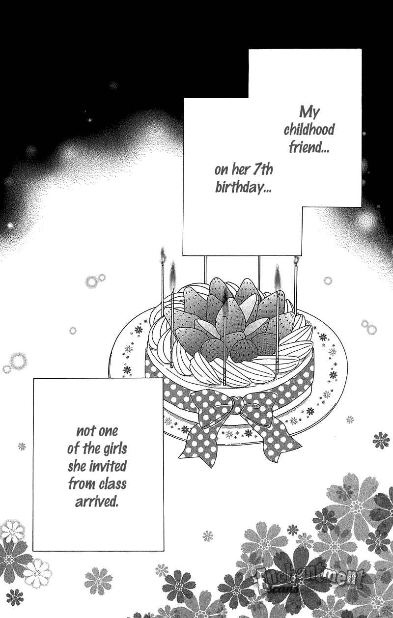 Page 4 Chapter 33 Beauty Pop