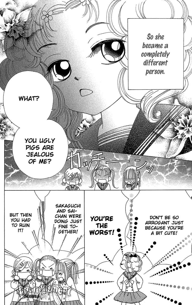Page 6 Chapter 33 Beauty Pop