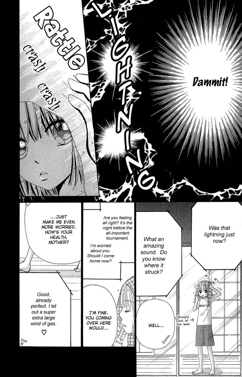 Page 10 Chapter 48 Beauty Pop