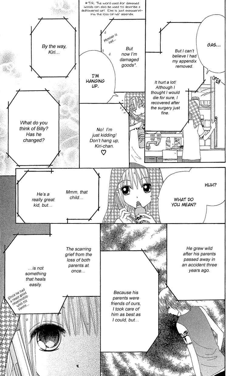 Page 11 Chapter 48 Beauty Pop