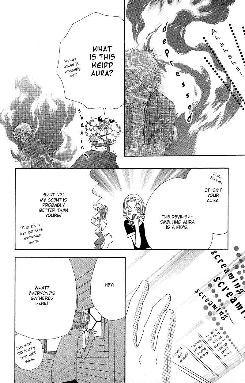 Page 14 Chapter 46 Beauty Pop