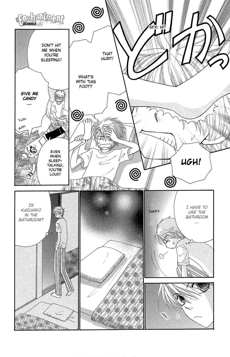 Page 26 Chapter 46 Beauty Pop