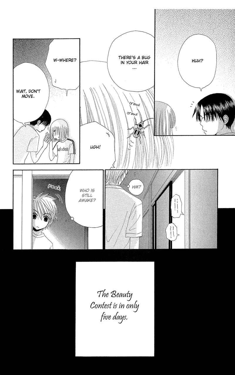 Page 28 Chapter 46 Beauty Pop
