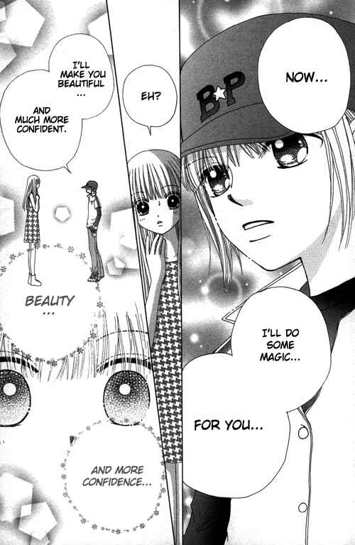 Page 24 Chapter 19 Beauty Pop