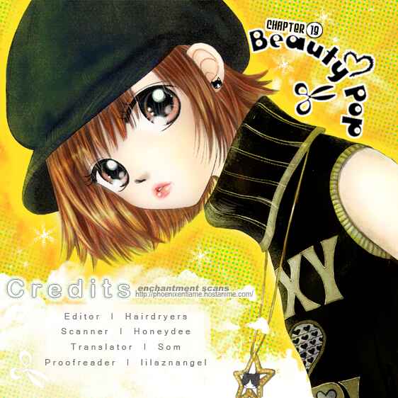Page 31 Chapter 19 Beauty Pop