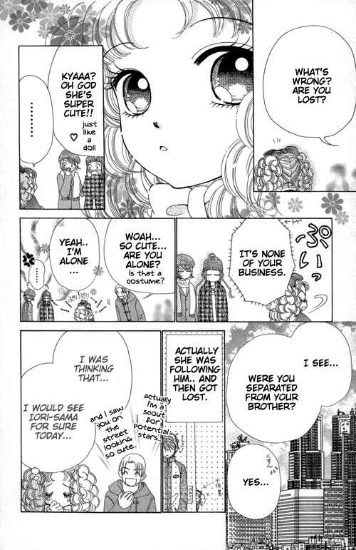 Page 9 Chapter 19 Beauty Pop