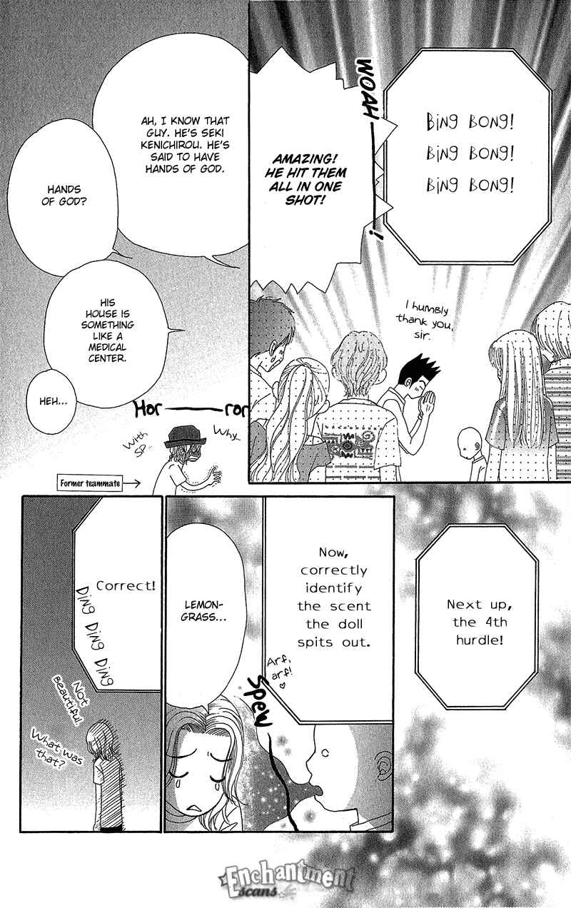 Page 25 Chapter 41 Beauty Pop