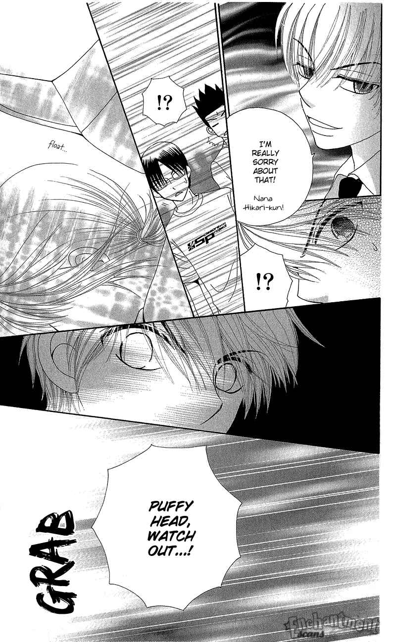 Page 30 Chapter 41 Beauty Pop