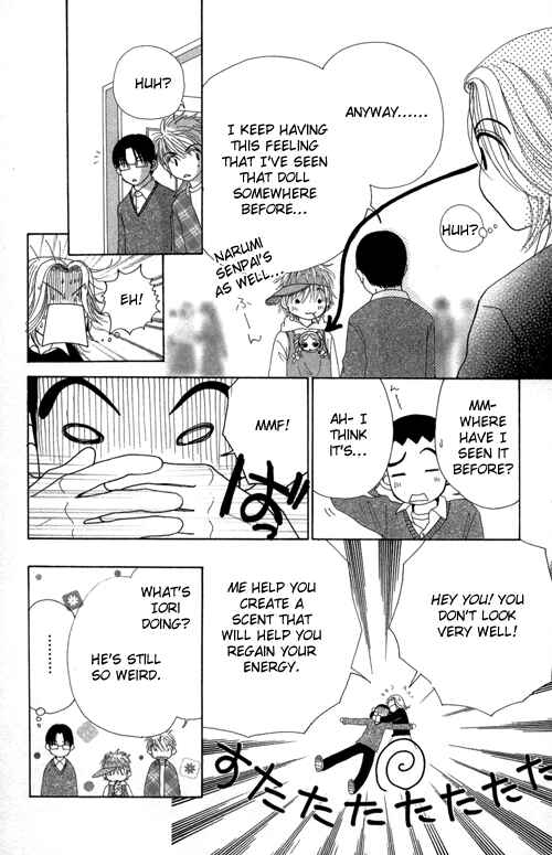 Page 17 Chapter 22 Beauty Pop