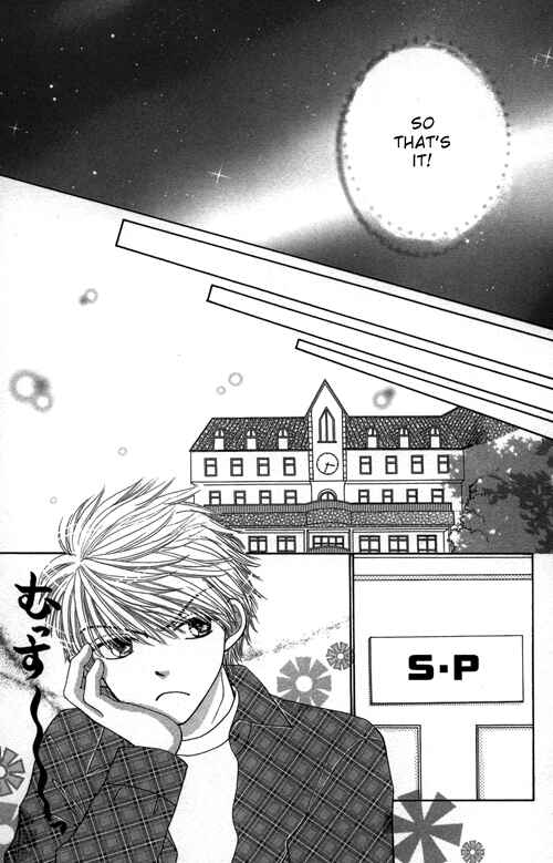 Page 29 Chapter 23 Beauty Pop