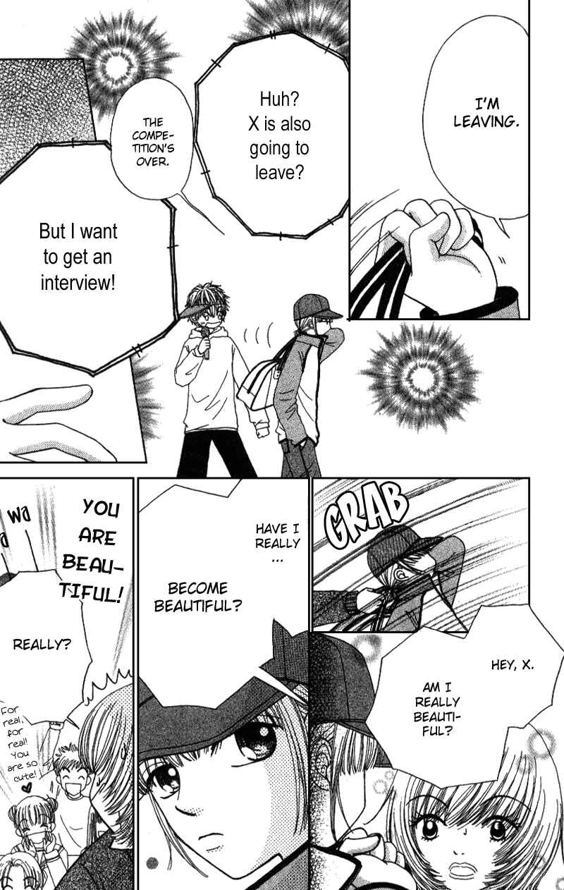 Page 13 Chapter 6 Beauty Pop