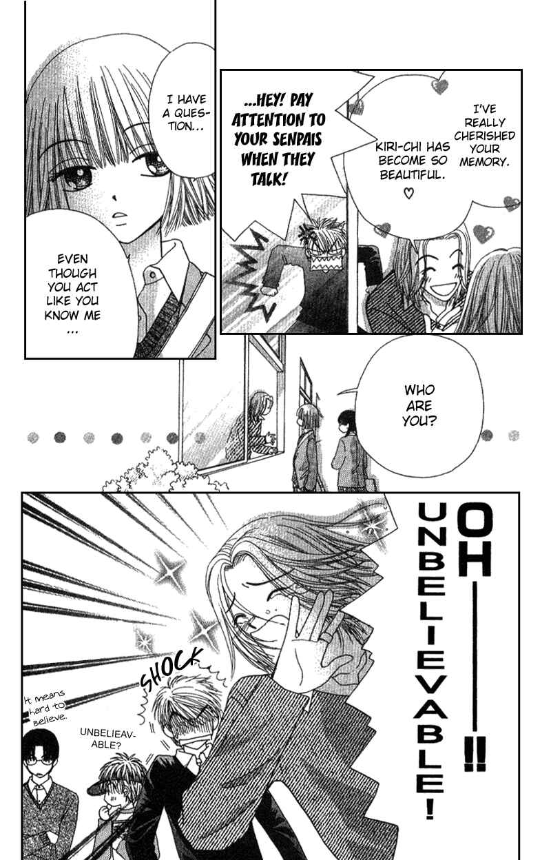 Page 40 Chapter 6 Beauty Pop