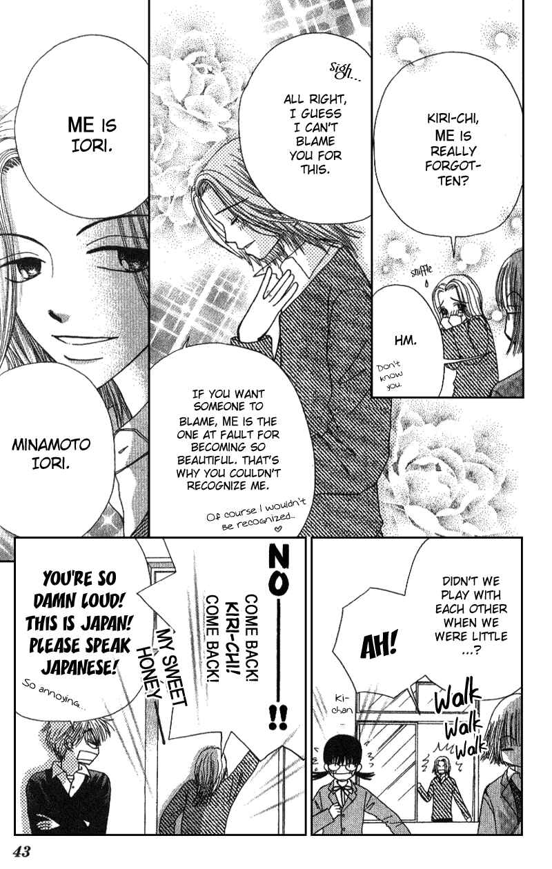 Page 41 Chapter 6 Beauty Pop