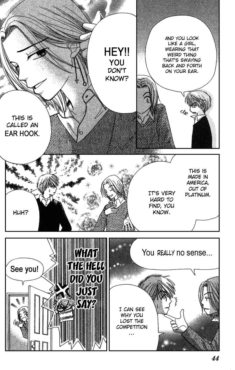 Page 42 Chapter 6 Beauty Pop