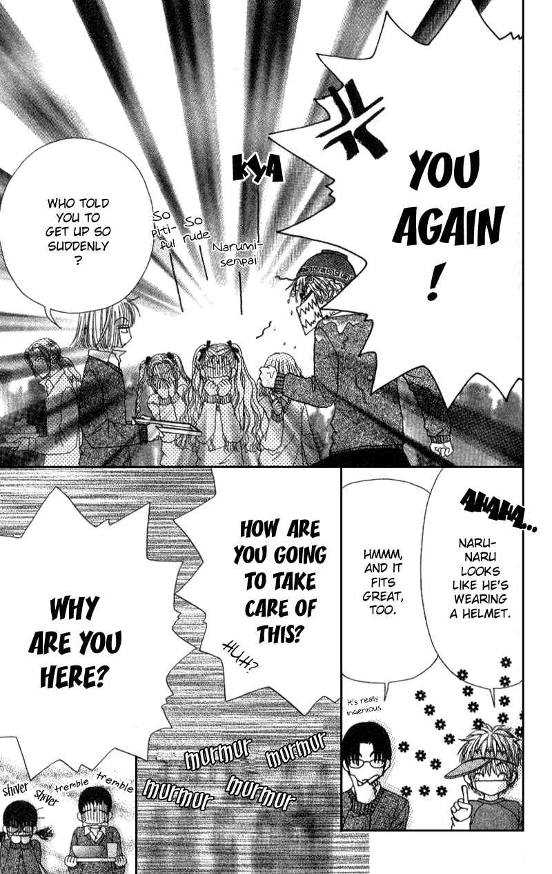 Page 55 Chapter 6 Beauty Pop