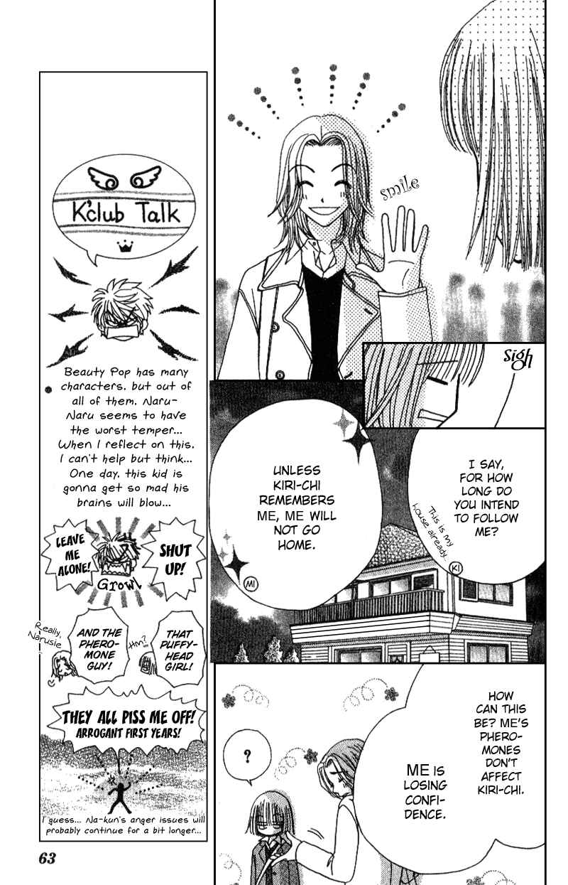 Page 61 Chapter 6 Beauty Pop