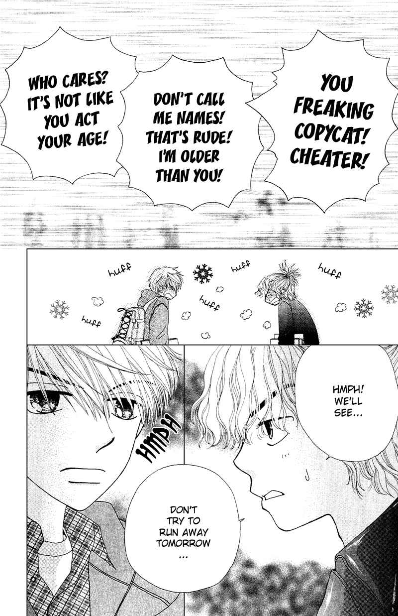 Page 19 Chapter 11 Beauty Pop