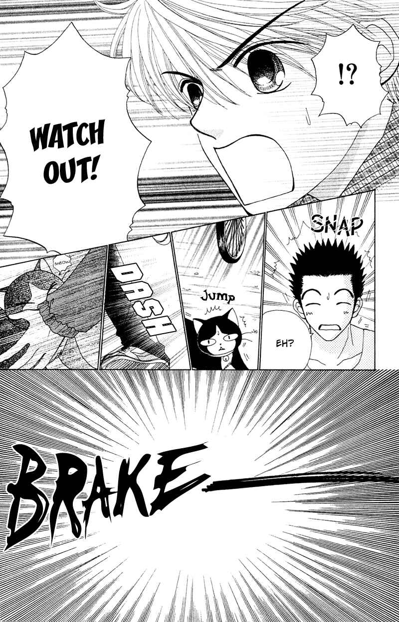 Page 22 Chapter 11 Beauty Pop