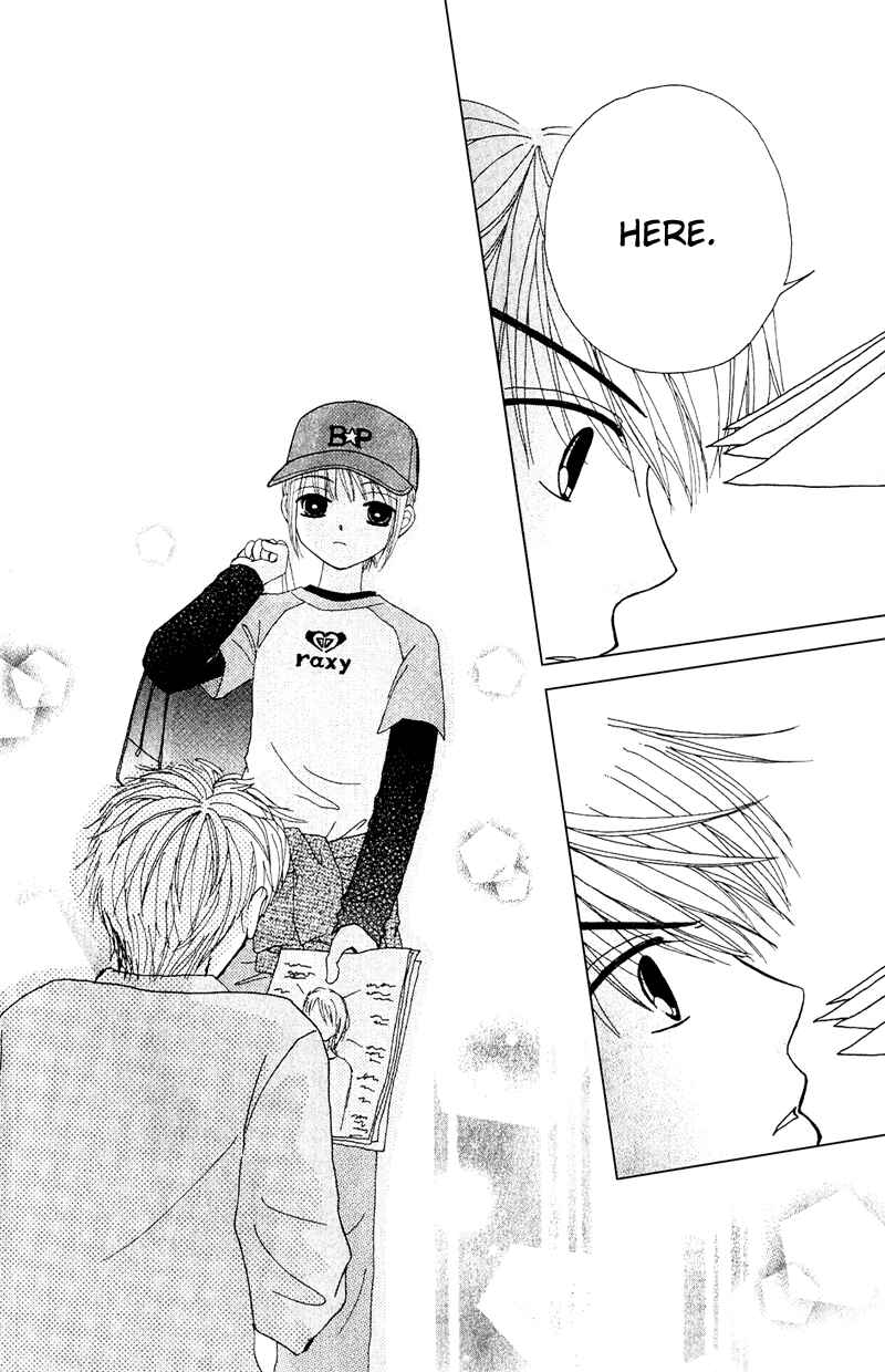 Page 39 Chapter 11 Beauty Pop