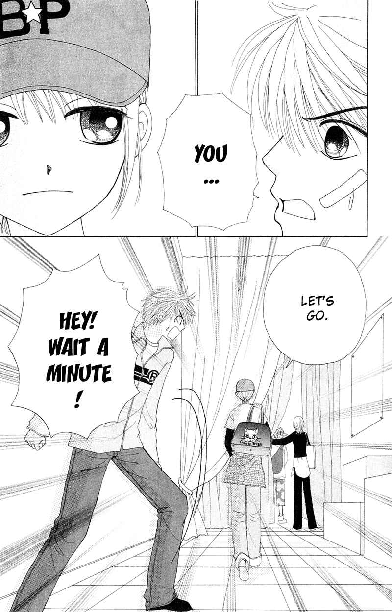 Page 40 Chapter 11 Beauty Pop