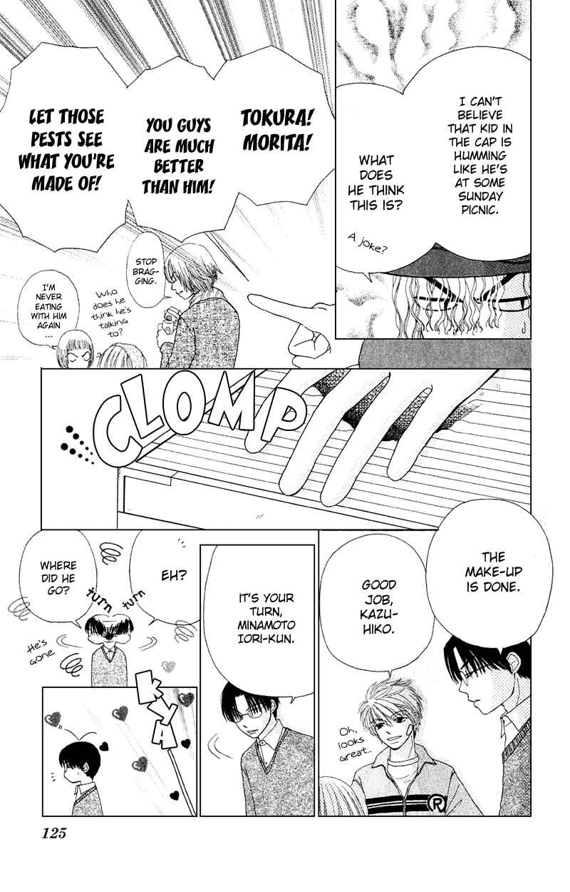Page 56 Chapter 11 Beauty Pop